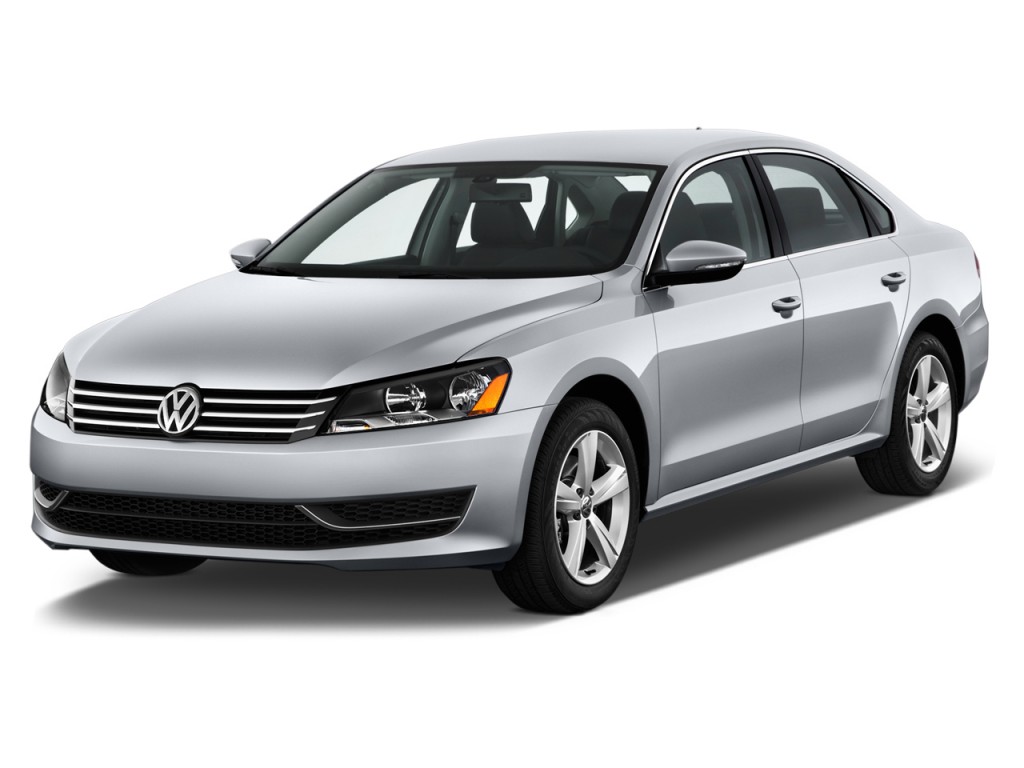 Volkswagen Passat 2015 Kiralık Araç Arnavutluk