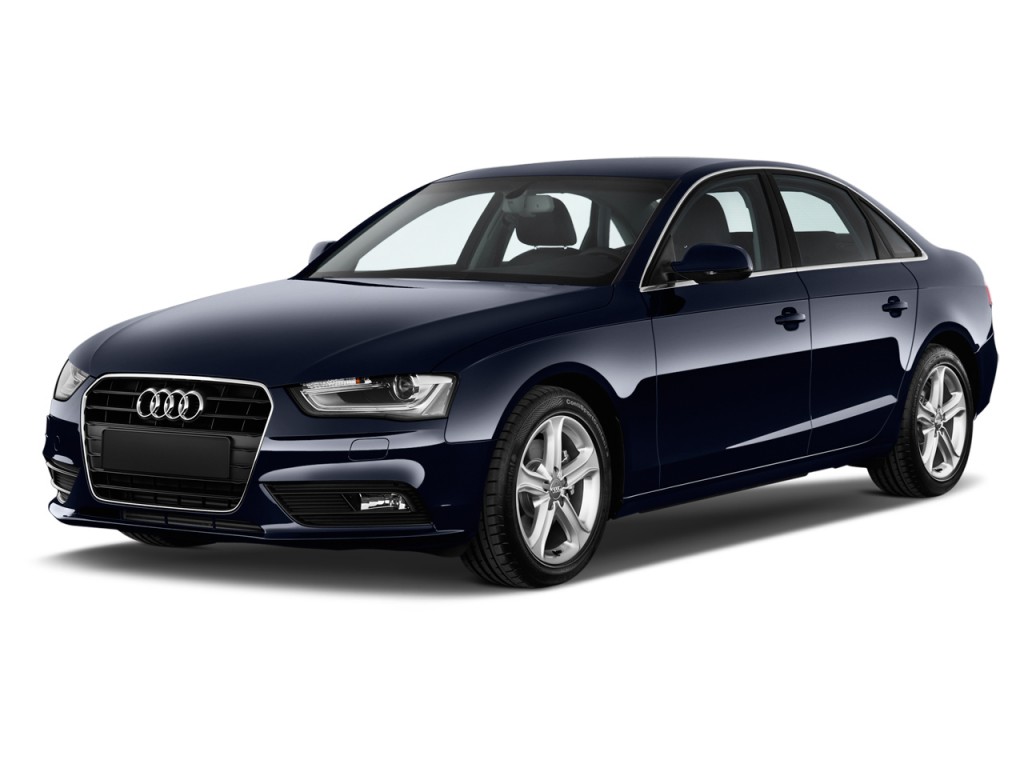 Audi A4 2014 - Arnavutluk Araç Kiralama