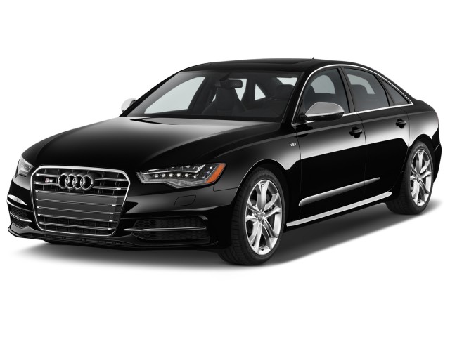 Audi A6 2015 - Arnavutluk Araç Kiralama