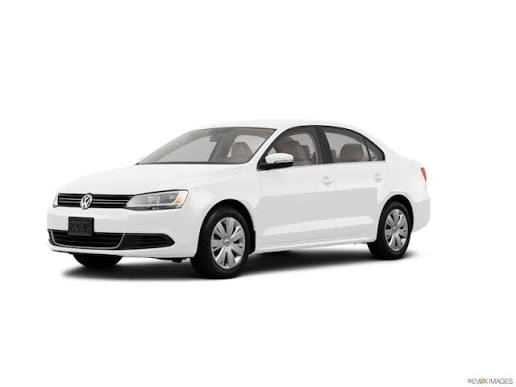 Volkswagen Jetta 2013 Kiralık Araç Arnavutluk